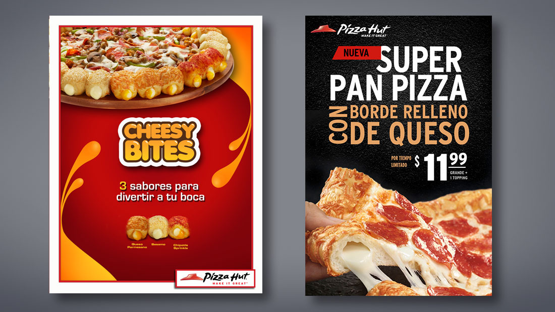 Ramiro Olaciregui Pizza Hut